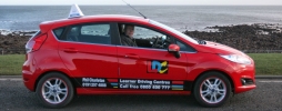 Phil Charleton Driving Lessons