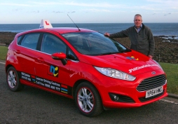 Phil Charleton Driving Tuition